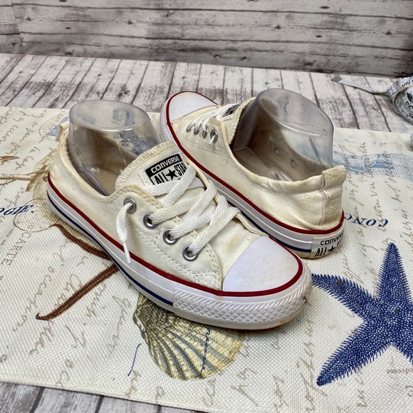 converse shoreline size 7